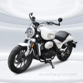 La buena venta personaliza 250cc potente motocicleta de gasolina para la venta